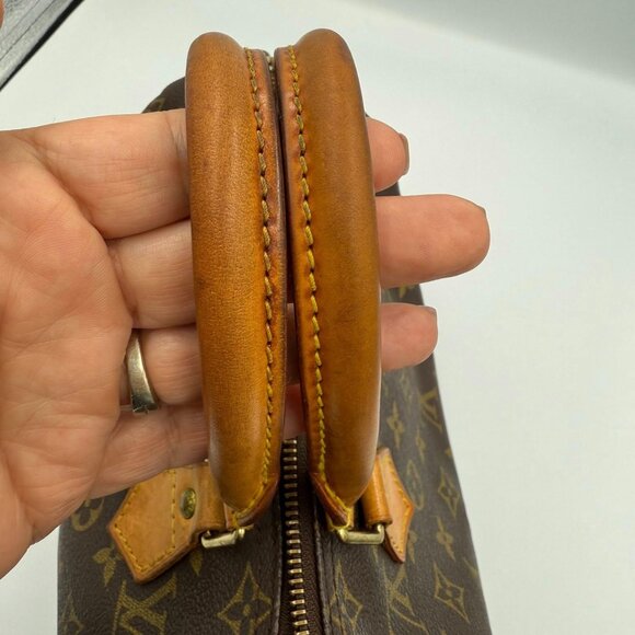 Louis Vuitton Speedy 25 - Picture 10 of 16